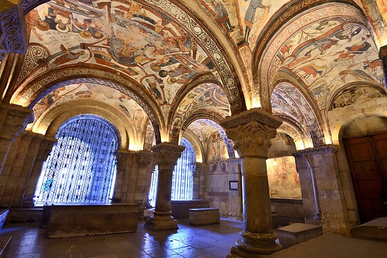 MUSEO DE SAN ISIDORO - photo 7
