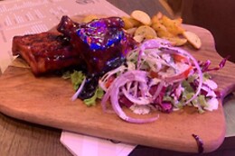 Bar Fly
