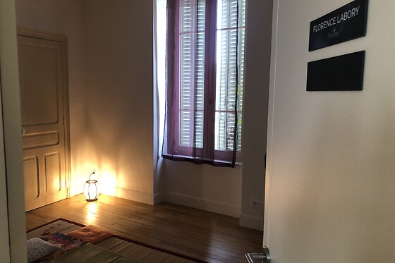 Shiatsu Aveyron - photo 11