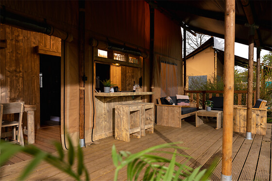 Camping Le Val de Cesse - photo 0