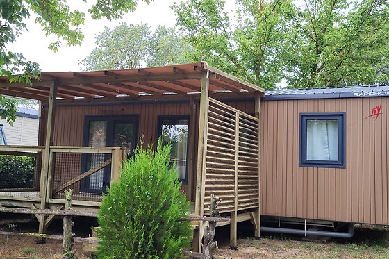 Camping Le Val de Cesse - photo 11
