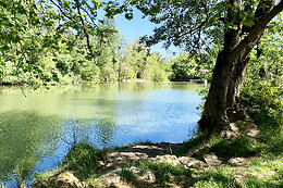 Camping Le Val de Cesse