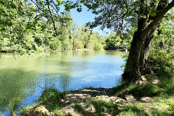 Camping Le Val de Cesse - photo 17