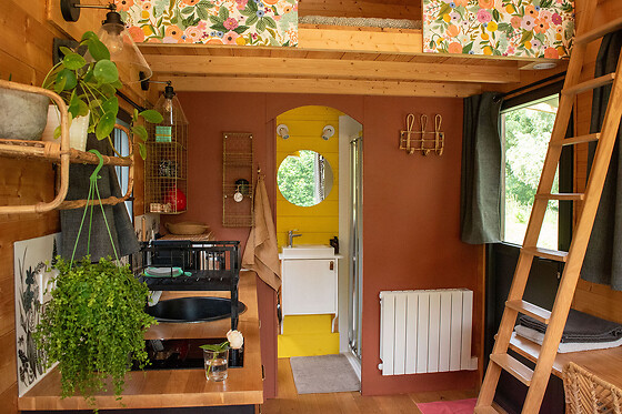 Catherine Chauvin - photo 2