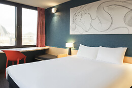 Ibis Liège Centre Opéra