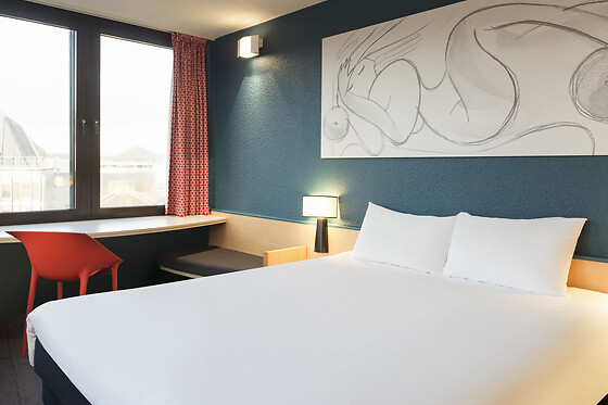 Ibis Liège Centre Opéra - photo 5