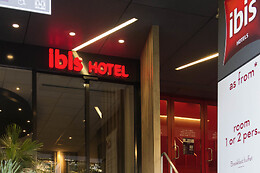 Ibis Liège Centre Opéra