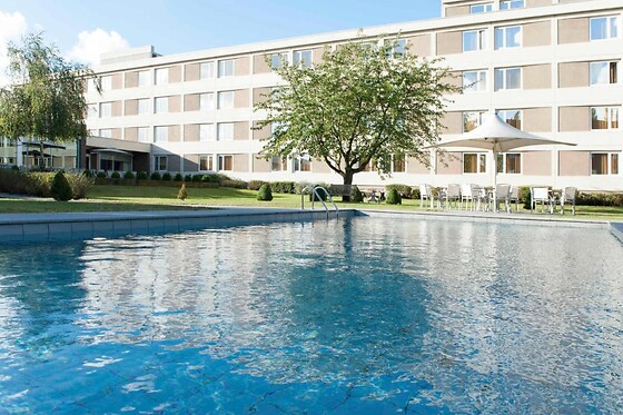 Novotel Antwerpen - photo 0