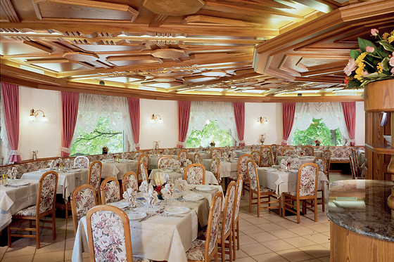 Hotel Panorama Wellness & Resort - photo 43