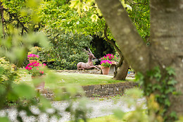 Arts in the Garden