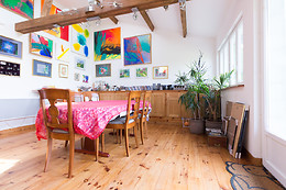 Arts in the Garden