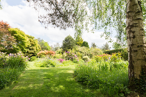 Arts in the Garden - photo 9