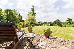Arts in the Garden
