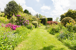 Arts in the Garden