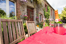 Arts in the Garden