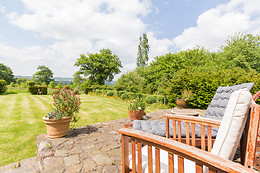 Arts in the Garden