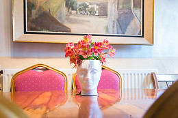 Arts in the Garden