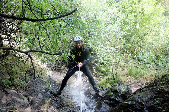 AVENTURA EN CANARIAS - photo 6