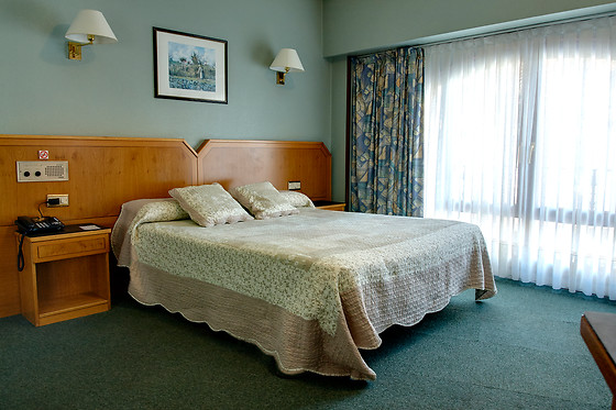 HOTEL SAN JORGE - photo 8