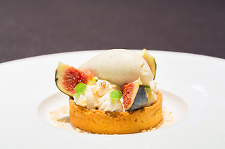 Dîner gastronomique