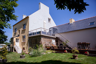 Un séjour pour deux au Loar Gann à Plogastel-Saint-Germain (29)