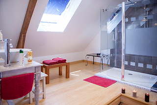 Un séjour pour deux au Loar Gann à Plogastel-Saint-Germain (29)