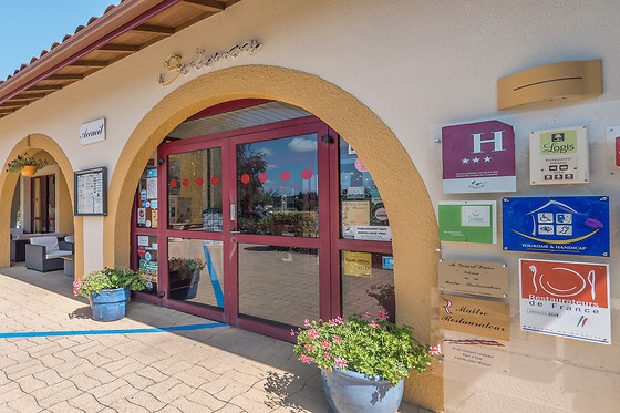 Hotel Solenca - photo 4