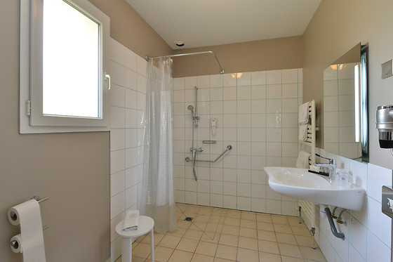 Hôtel de la Saulaie - photo 10