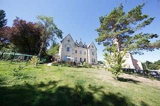 Séjour gourmand pour 2 au Manoir de Sanilhac à Notre-Dame-de-Sanilhac (24)