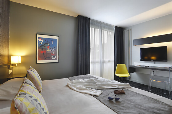 Altos Hotel et spa - photo 17