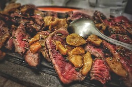 Palazzo Iaquinta