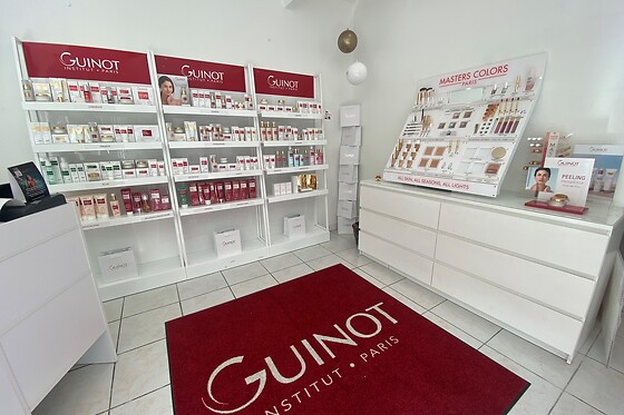 Les mille et une beautés - Gignac (Guinot) - photo 0