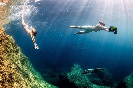 InfiniBlue - photo 4