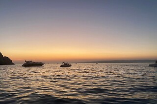Une excursion en scooter sous-marin avec repas pour deux - InfiniBlue - Marseille (13)