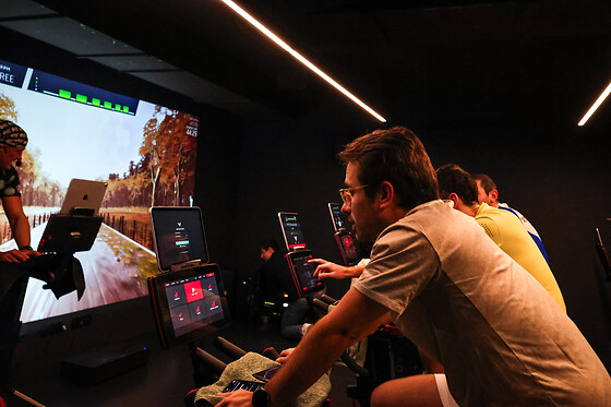 Cycling District - photo 2