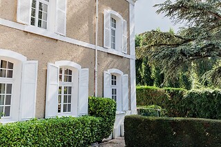 Repas en duo au Moulin de la Reillère à Mantes-la-Ville (78)