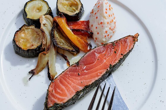 Repas en duo au Moulin de la Reillère à Mantes-la-Ville (78)