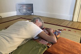 Shiatsu Aveyron