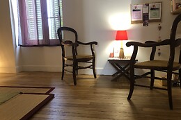 Shiatsu Aveyron