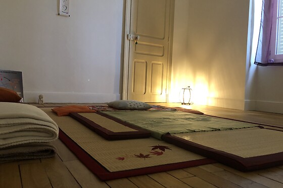 Shiatsu Aveyron - photo 6