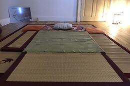 Shiatsu Aveyron