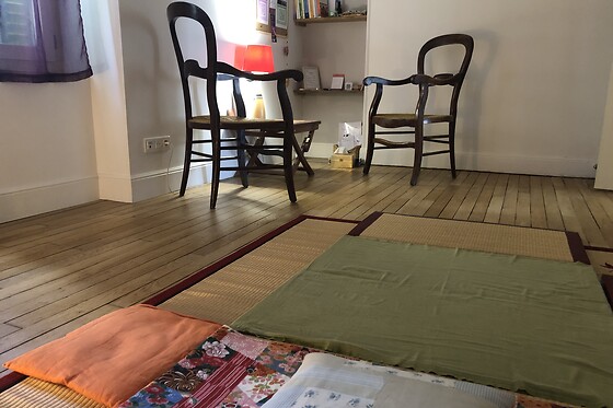 Shiatsu Aveyron - photo 10