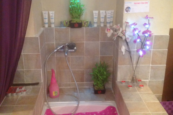 Fish Spa - photo 4