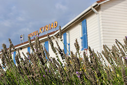 Hôtel Kyriad BOURGES SUD