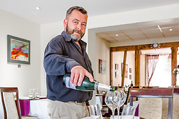 La Table de Laurent