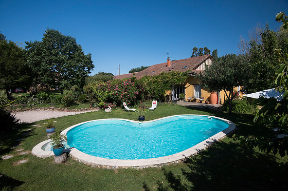 Domaine à Marmande - photo 4