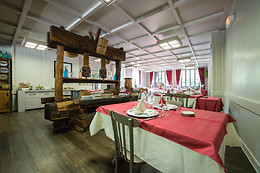 La Terrasse