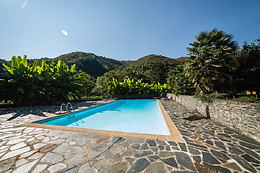 La Terrasse