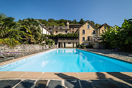 La Terrasse