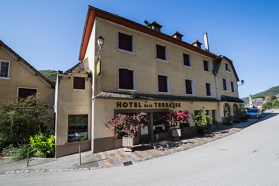 La Terrasse - photo 0